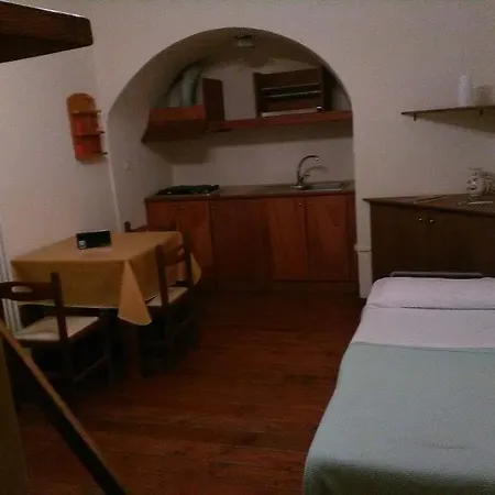 Corato Apartment Nyaraló *