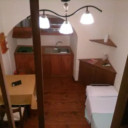 Nyaraló Corato Apartment Corato