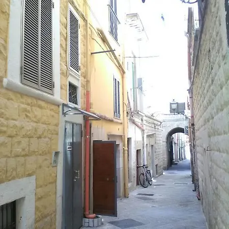 Corato Apartment Nyaraló Corato