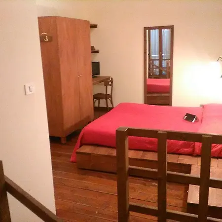 Corato Apartment Nyaraló