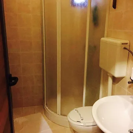 Corato Apartment *
