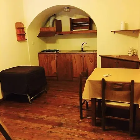 Corato Apartment
