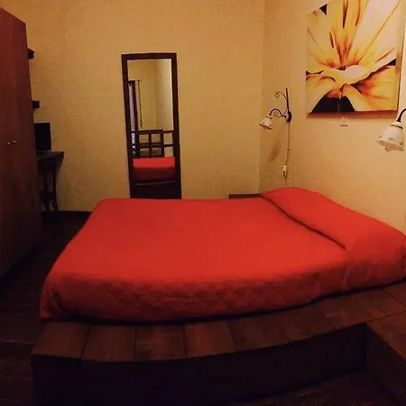 Corato Apartment Nyaraló *