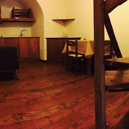 Nyaraló Corato Apartment Corato